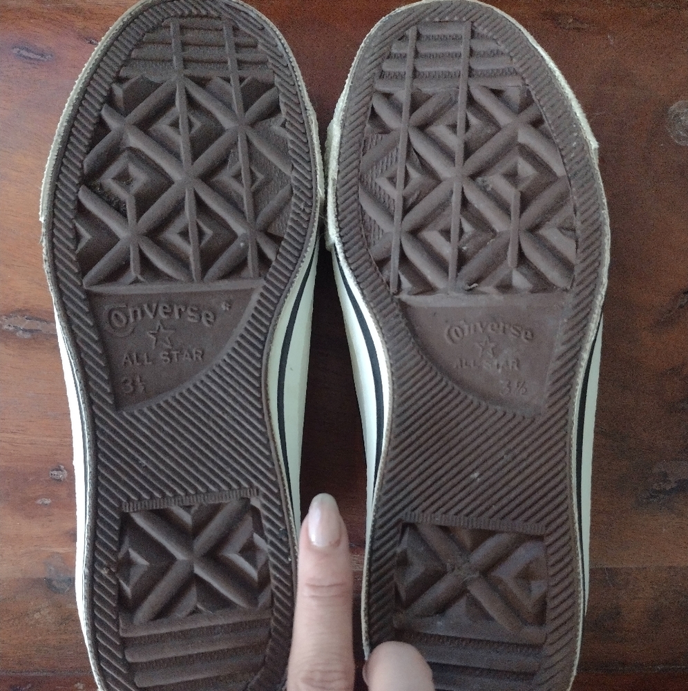 Converse Chuck Taylor All Star Low - Picture 7 of 8